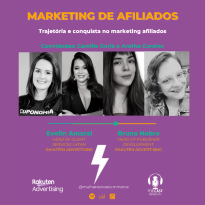 Mulheres no E-commerce