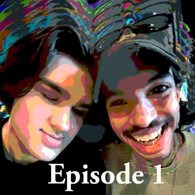 Episode 1 - Sigma Male Grocery Bagger episode artwork