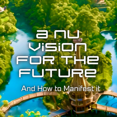 Transmuting The Matrix Into Mutopia