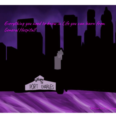 General Hospital Saves the World!