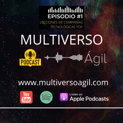 Multiverso Ágil
