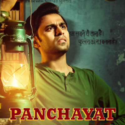 Panchayat Web Series