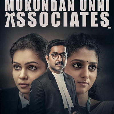 Mukundan Unni Associates