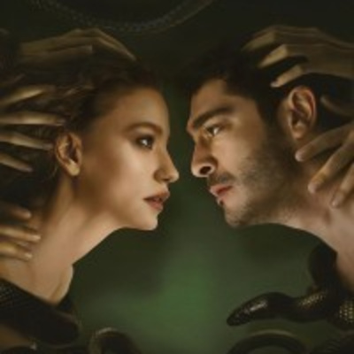 Shahmaran Web Series | Netflix | My Views |