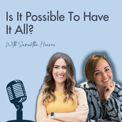 My Intuitive Business Podcast