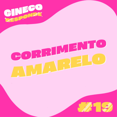 #19 Corrimento amarelo episode artwork