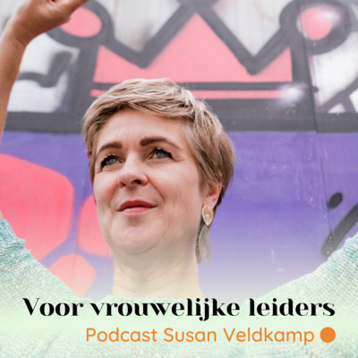 Voor Vrouwelijke Leiders