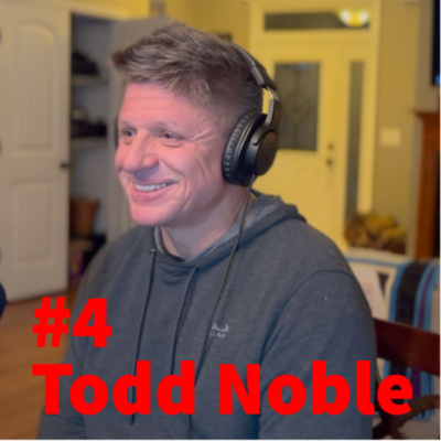#4 - Spotted Bass with Todd Noble 