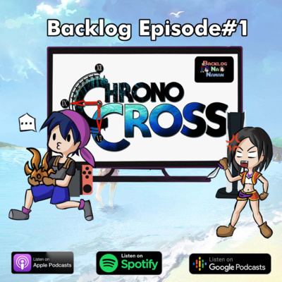 Backlog Na Naman! Budolcast