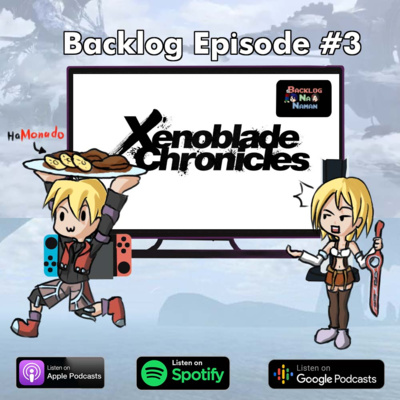 Backlog Na Naman! Budolcast