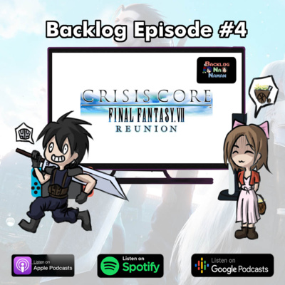 Backlog Na Naman! Budolcast