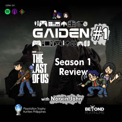 Backlog Na Naman! Budolcast