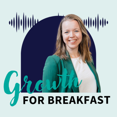 Britte Koppel | Productieve Perfectionisten podcast | Je perfectionisme de baas