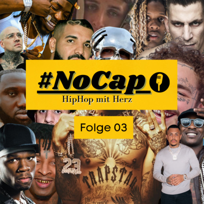 NoCap - HipHop mit Herz