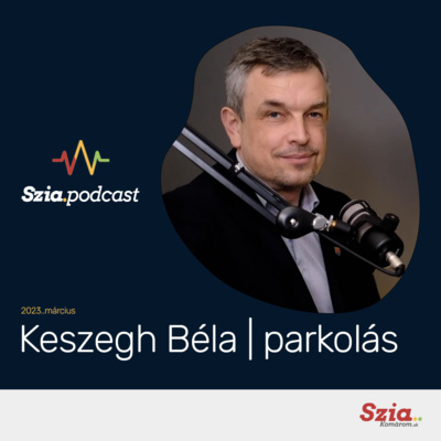Szia podcast