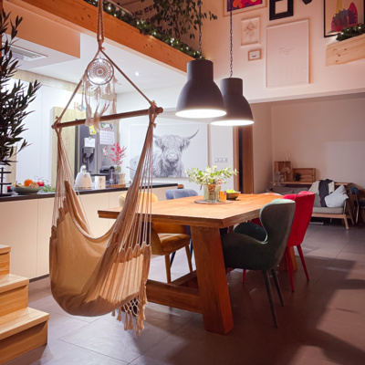 Jak bydlí designer Martin Hrabánek Jak bydlí designer Martin Hrabánek