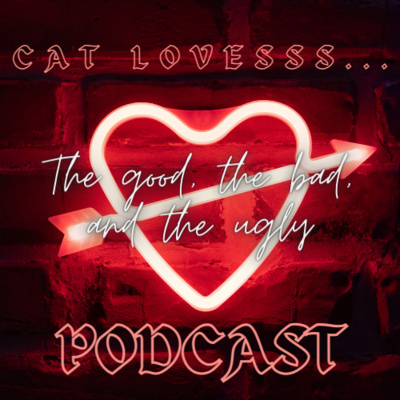 Cat Lovesss... The good, the bad, and the ugly of the creative industry