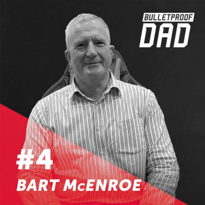 Bulletproof Dad