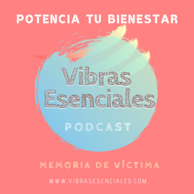 015: Memoria de Víctima