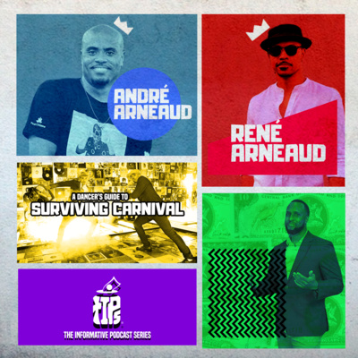 A Dancer's Guide To Surviving Carnival