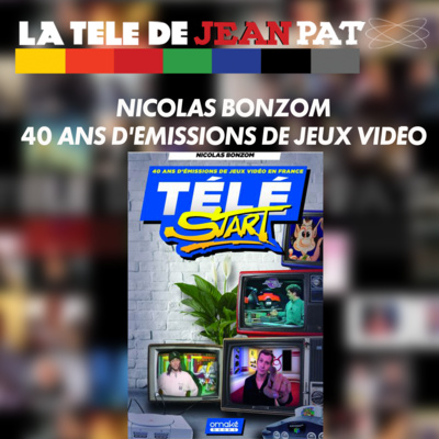 NOS HISTOIRES DE LA TELEVISION