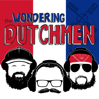 The Wondering Dutchmen 102 episode artwork
