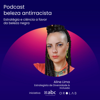 Beleza Antirracista: Ciência, P&D e Estratégia de Mercado.