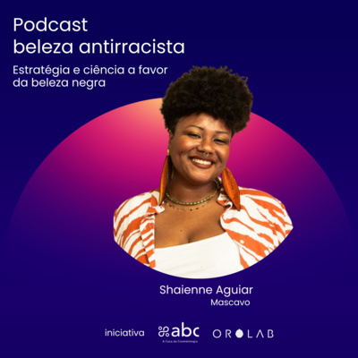 Beleza Antirracista: Ciência, P&D e Estratégia de Mercado.