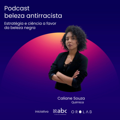 Beleza Antirracista: Ciência, P&D e Estratégia de Mercado.