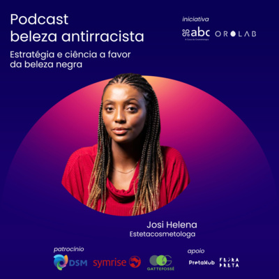 Beleza Antirracista: Ciência, P&D e Estratégia de Mercado.