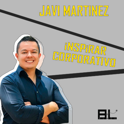 BL13 iNSPiRAR con coaching empresarial | Javi Martinez