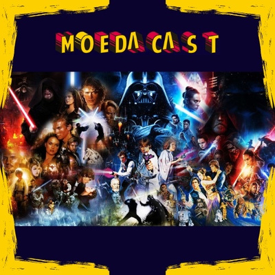 #02 Uma antologia Star Wars - Passado, Presente e Futuro episode artwork