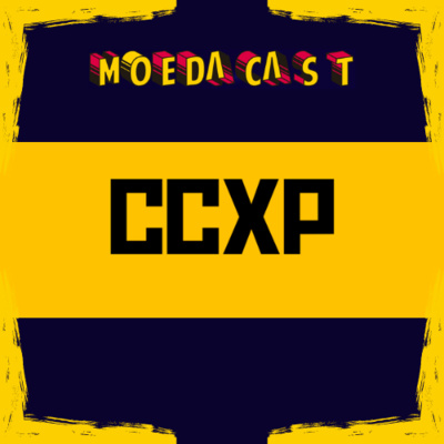 #03 - Guia do mochileiro da CCXP episode artwork