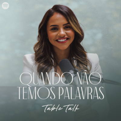 T2 EP 01 - Não Temos Palavras - Especial Palavras