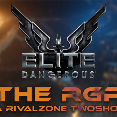 Elite Dangerous | The RPG | A Rivalzone Special | #2 episode artwork