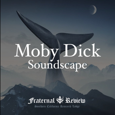 Moby Dick Soundscape