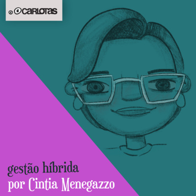 032 - Gestão Híbrida (part. Cintia Menegazzo)