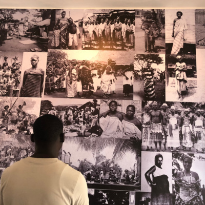 Agbara Women, l'ode aux femmes rois