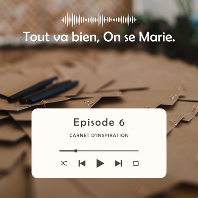 Tout va bien, On se Marie.
