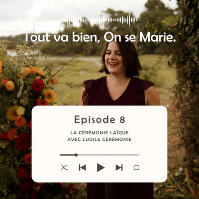 Tout va bien, On se Marie.