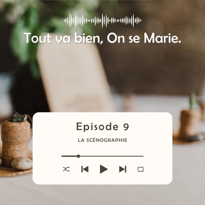 Tout va bien, On se Marie.