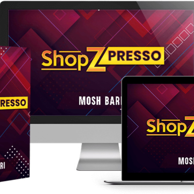 ShopZPresso Review Episodes