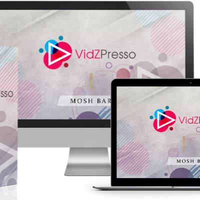 VidZPresso Review Episodes
