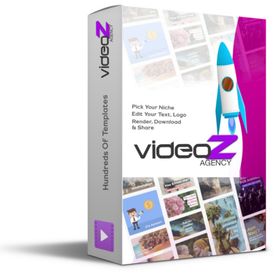 VideoZ Agency Review Episodes