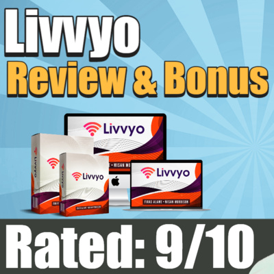 Livvyo Review Episodes
