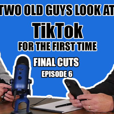 BVS Film Productions Final Cuts Podcast & Vodcast Latest Trends and Techniques In Video Marketing