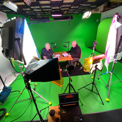 BVS Film Productions Final Cuts Podcast & Vodcast Latest Trends and Techniques In Video Marketing