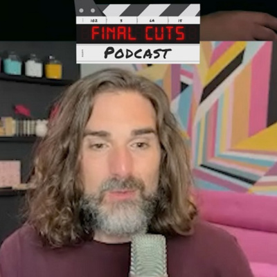 BVS Film Productions Final Cuts Podcast & Vodcast Latest Trends and Techniques In Video Marketing