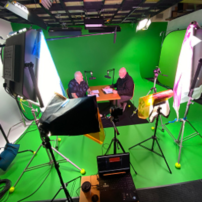 BVS Film Productions Final Cuts Podcast & Vodcast Latest Trends and Techniques In Video Marketing