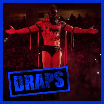 4Corners Wrestling Podcast